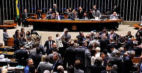 Quem você gostaria que fosse o novo Presidente da Câmara?