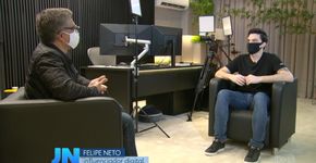 Foto: (Reprodução/TVGlobo)