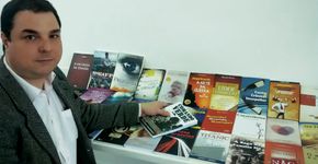 Tire o sonho da gaveta: publicar um livro é mais fácil do que você pensa