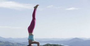 Vídeo 360º ‘esconde’ descontos de até 30% para curso de yoga