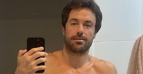 Foto: (Reprodução/Instagram @kayky.brito)