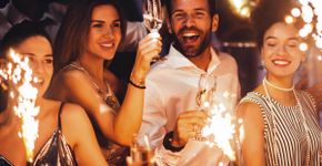 6 simpatias para ter sorte e prosperidade no Ano-Novo
