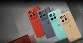 Foto: (Motorola - Divulgação)