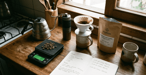 Quanto custa preparar café de grão especial em casa? Guia de economia