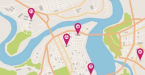4 aplicativos gratuitos com mapas offline que podem te salvar