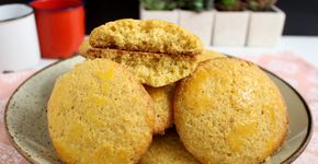 Foto: (Receitas que amo)