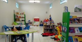 Associação lança petição pela regulamentação das brinquedotecas hospitalares