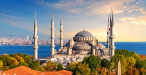 Foto: (Anton Aleksenko/iStock)