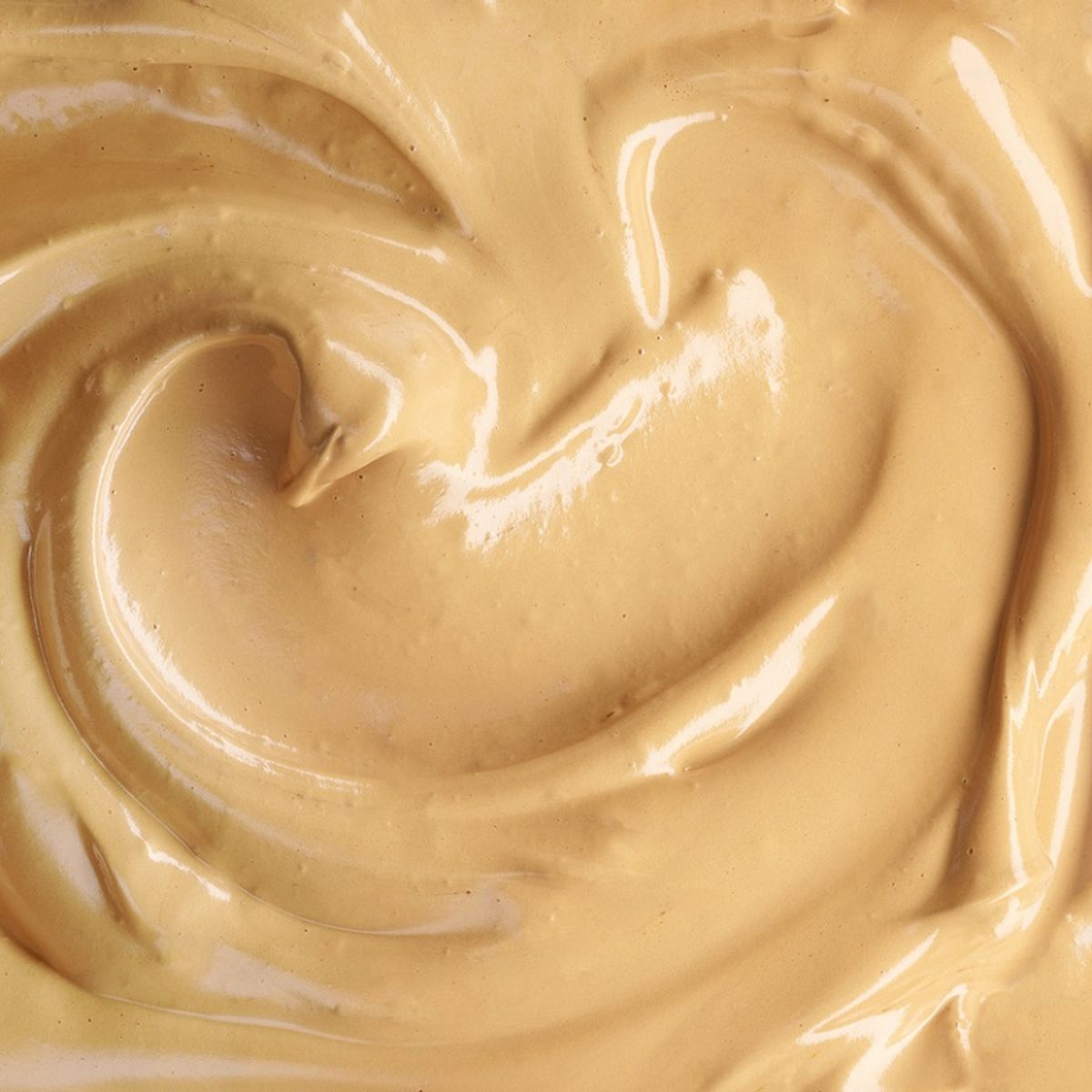 Café cremoso e delicioso no liquidificador