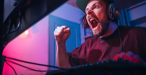 11 produtos do universo gamer para você comprar com até 60% de desconto