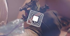 Tatuagem ‘invisível’ armazena histórico médico