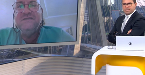 Foto: (Reprodução/TV Globo)