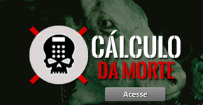 Ferramenta calcula quantos animais o usuário matou ao longo da vida