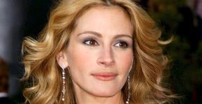 Julia Roberts fala sobre comparações com Jennifer Lawrence