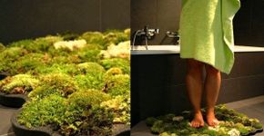 10 inovações para revolucionar a hora do banho