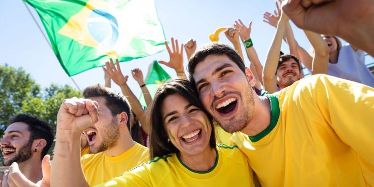 Featured main: Copa do Mundo: 6 cuidados importantes com a saúde antes, durante e após a viagem