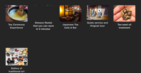 Café & Concierge