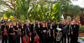Orquestra Filarmônica Santo Amaro realiza concerto gratuito