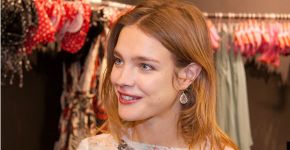 Incidente com irmã autista de supermodelo causa comoção na Rússia