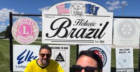 Foto: (Arquivo pessoal)