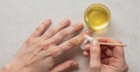 Como usar limão e azeite para unhas crescerem rápido e sem manchas de forma natural