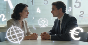 O macete da numerologia para descobrir as intenções de qualquer pessoa em poucos segundos