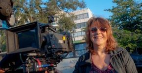 Encontros de cinema: Sandra Werneck