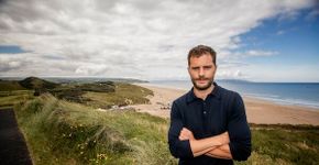 Campanha da Irlanda do Norte causa furor com ator ‘dotado’