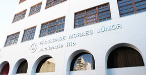 Mackenzie está com inscrições abertas para cursos gratuitos