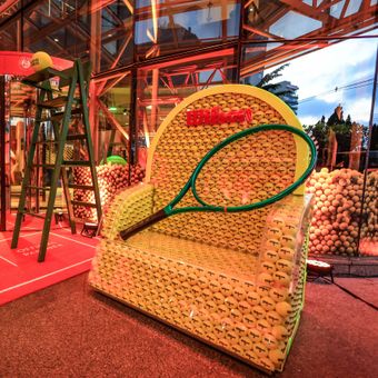 Featured mobile: Accor lança mega oferta de diárias com até 40% de desconto