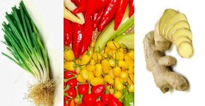 Conheça 5 alimentos que você pode replantar facilmente