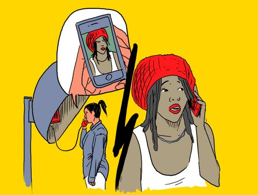 Ilustração: Alexandre De Maio