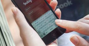 Falha no Instagram permite que hackers acessem dados de famosos
