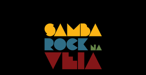 Quinta do Samba Rock: Santo Groove