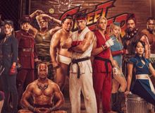 Featured side: O que esperar do filme de Street Fighter que está nos cinemas