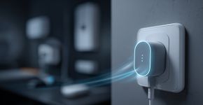 Seu carregador na tomada está gastando energia sem você saber