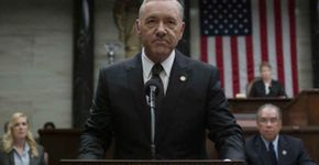 House of Cards: sexta temporada será a última