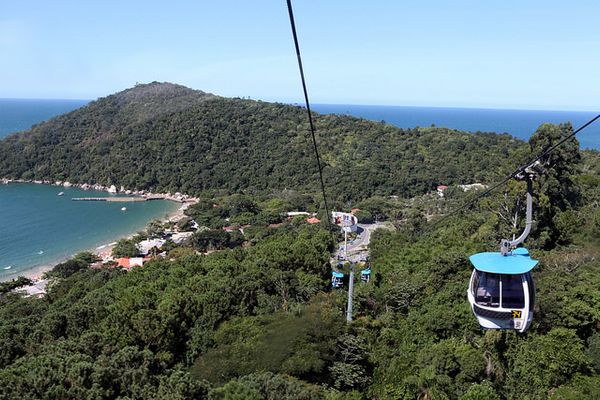 (Foto: Visit Brasil)