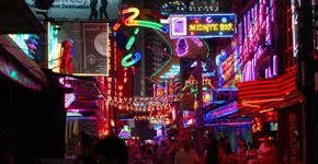 Site lista os melhores destinos para despedida de solteiro