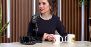 Foto: (Reprodução/YouTube/Podcast Quem Pode, Pod)