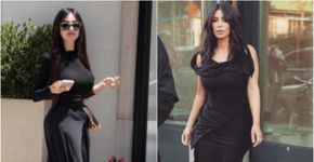 Susi Humana faz cirurgia para ter bumbum de Kim Kardashian