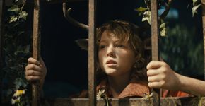 Foto: (Divulgação/Netflix)