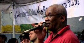 Chiquinho Vírgula: financiamento coletivo para 1º CD