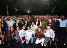 Featured side: San Diego Comic-Con 2026: veja os principais anúncios da Marvel, DC e games
