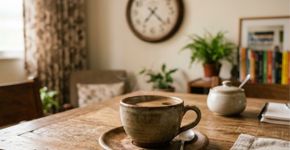 Qual é o melhor horário para tomar sua primeira xícara de café? Muitas pessoas cometem esse erro logo no início do dia