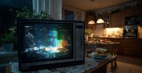 Esses eletrodomésticos prejudicam o sinal da sua televisão