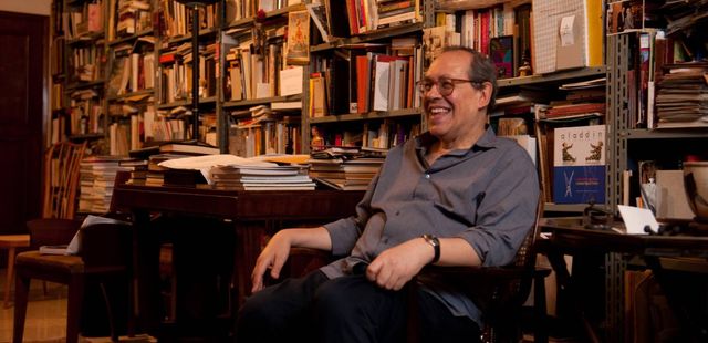 Ocupação Paulo Herkenhoff