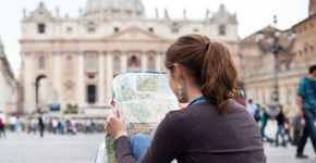 8 dicas para viajar barato através da economia compartilhada