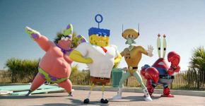 Bob Esponja, Castlevania e mais 27 destaques na Netflix em julho