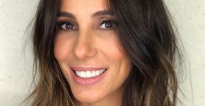 Fim das rugas? Tania Khalill fala sobre tratamento revolucionário